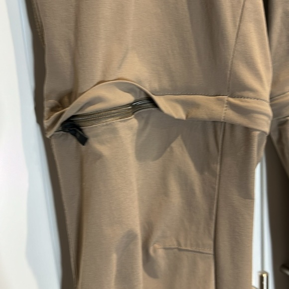 Columbia Sportswear Saturday Trail II Convertible Pants Women’s size 10 Long - Picture 4 of 17